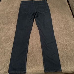 Men’s Levi jeans